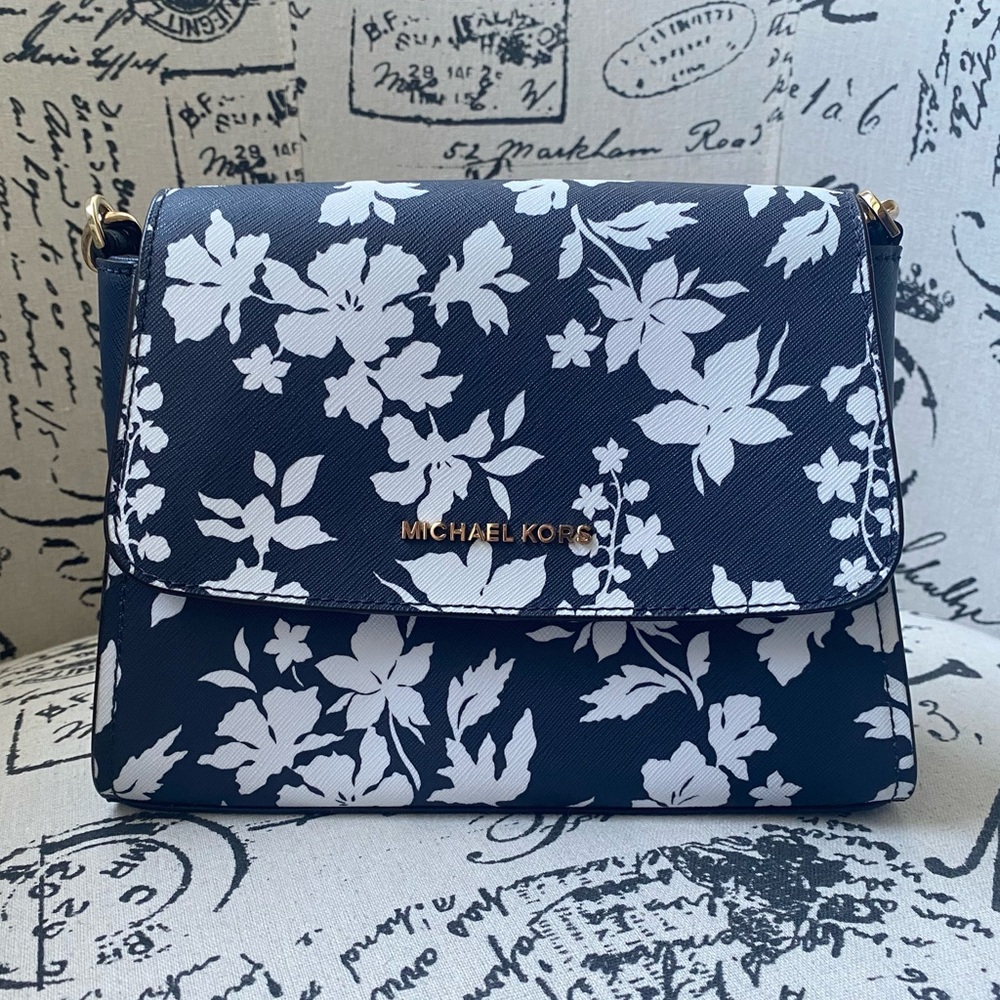 Michael Kors Sofia Satchel